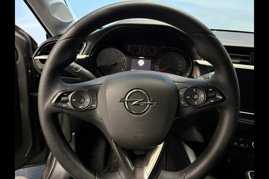 Opel Corsa 1.2 Edition Airco | Cruise | Navi