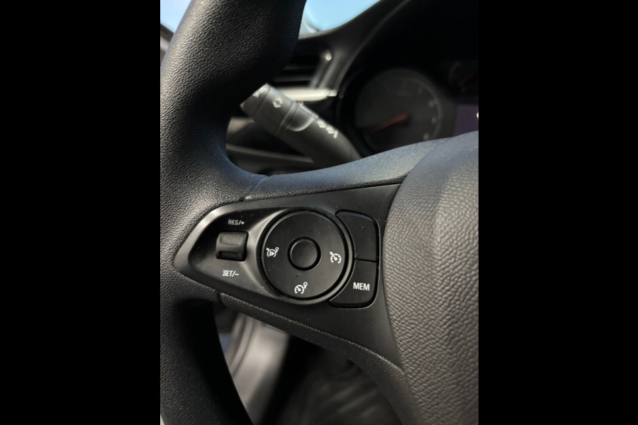 Opel Corsa 1.2 Edition Airco | Cruise | Navi