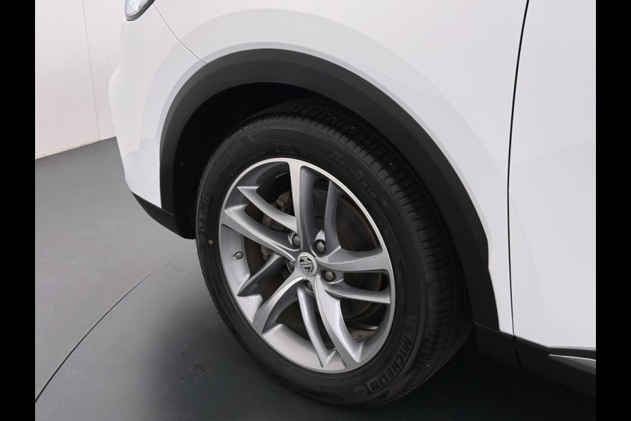 MG EHS 1.5 TGDI Luxury VAN: 24.900,- VOOR: 21.877,- UW WKVOORDEEL: 3.023,- | PHEV | MEGA COMPLEET! | COMPLETE HISTORIE AANWEZIG | FABRIEKS GARANTIE TM 03-2030| 52km WLTP ELECTR RIJBEREIK, TOTAAL RIJBEREIK TOT 1.000km!