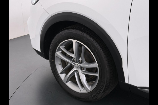 MG EHS 1.5 TGDI Luxury VAN: 24.900,- VOOR: 21.877,- UW WKVOORDEEL: 3.023,- | PHEV | MEGA COMPLEET! | COMPLETE HISTORIE AANWEZIG | FABRIEKS GARANTIE TM 03-2030| 52km WLTP ELECTR RIJBEREIK, TOTAAL RIJBEREIK TOT 1.000km!