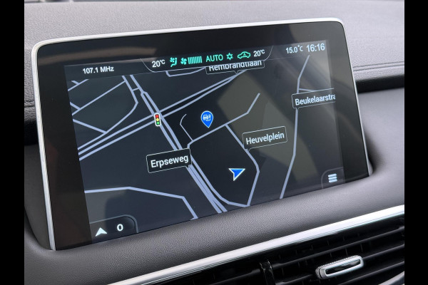 MG EHS 1.5 TGDI Luxury VAN: 24.900,- VOOR: 21.877,- UW WKVOORDEEL: 3.023,- | PHEV | MEGA COMPLEET! | COMPLETE HISTORIE AANWEZIG | FABRIEKS GARANTIE TM 03-2030| 52km WLTP ELECTR RIJBEREIK, TOTAAL RIJBEREIK TOT 1.000km!
