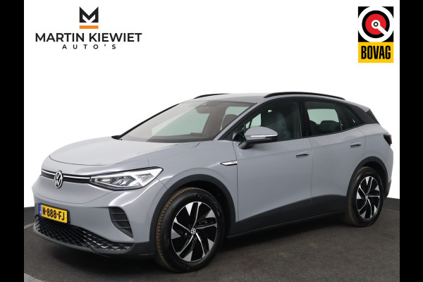 Volkswagen ID.4 Life 77 kWh|SOH 92%|Stoelverwarming