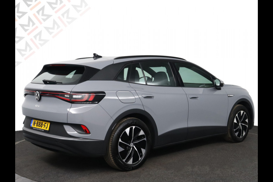 Volkswagen ID.4 Life 77 kWh|SOH 92%|Stoelverwarming