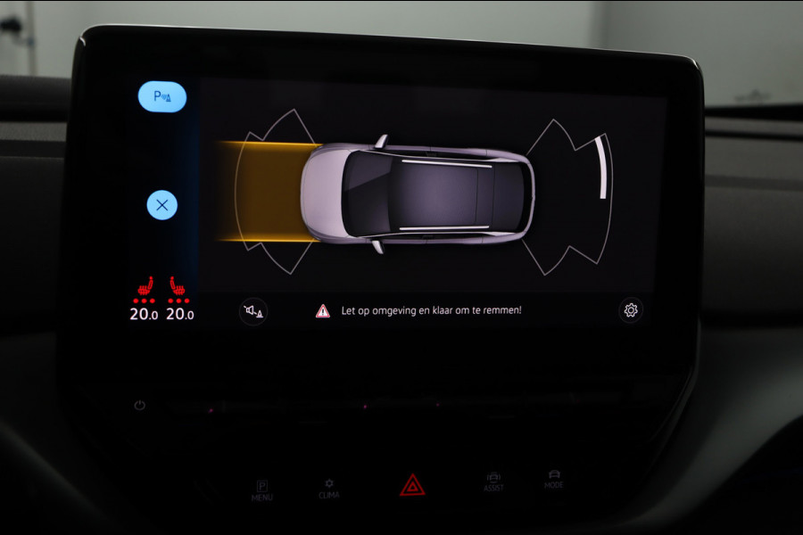 Volkswagen ID.4 Life 77 kWh|SOH 92%|Stoelverwarming