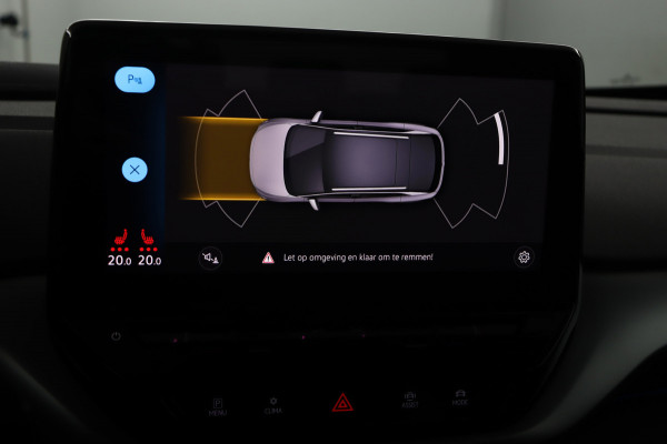 Volkswagen ID.4 Life 77 kWh|SOH 92%|Stoelverwarming