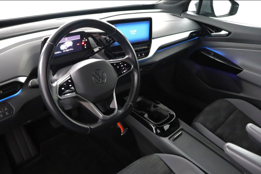 Volkswagen ID.4 Life 77 kWh|SOH 92%|Stoelverwarming