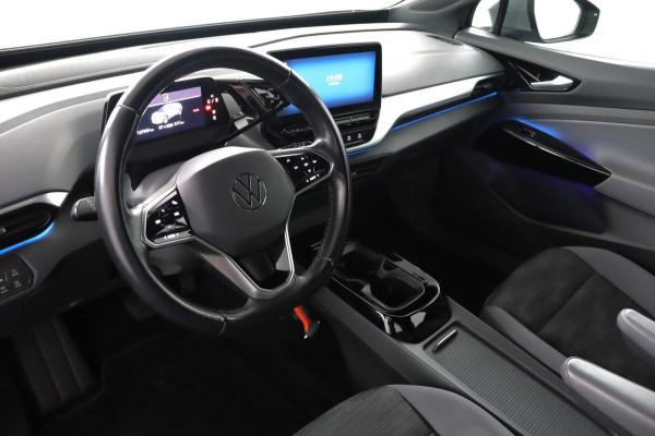 Volkswagen ID.4 Life 77 kWh|SOH 92%|Stoelverwarming