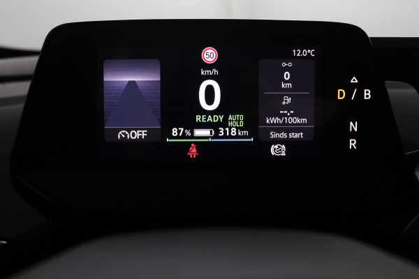 Volkswagen ID.4 Life 77 kWh|SOH 92%|Stoelverwarming