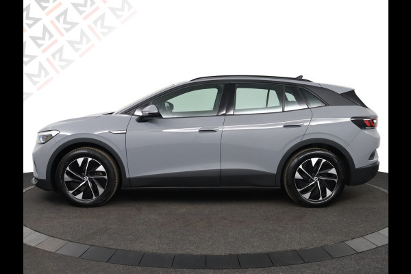 Volkswagen ID.4 Life 77 kWh|SOH 92%|Stoelverwarming