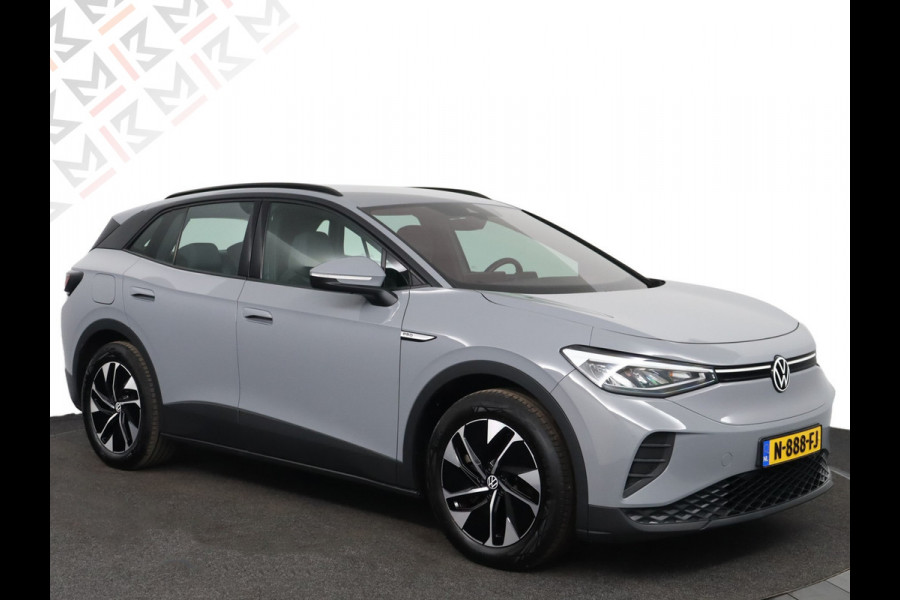 Volkswagen ID.4 Life 77 kWh|SOH 92%|Stoelverwarming
