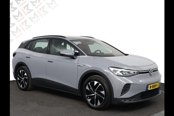 Volkswagen ID.4 Life 77 kWh|SOH 92%|Stoelverwarming