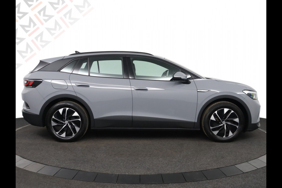 Volkswagen ID.4 Life 77 kWh|SOH 92%|Stoelverwarming