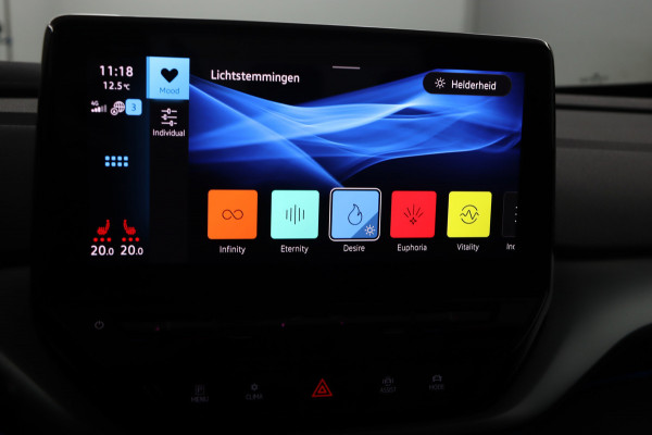 Volkswagen ID.4 Life 77 kWh|SOH 92%|Stoelverwarming