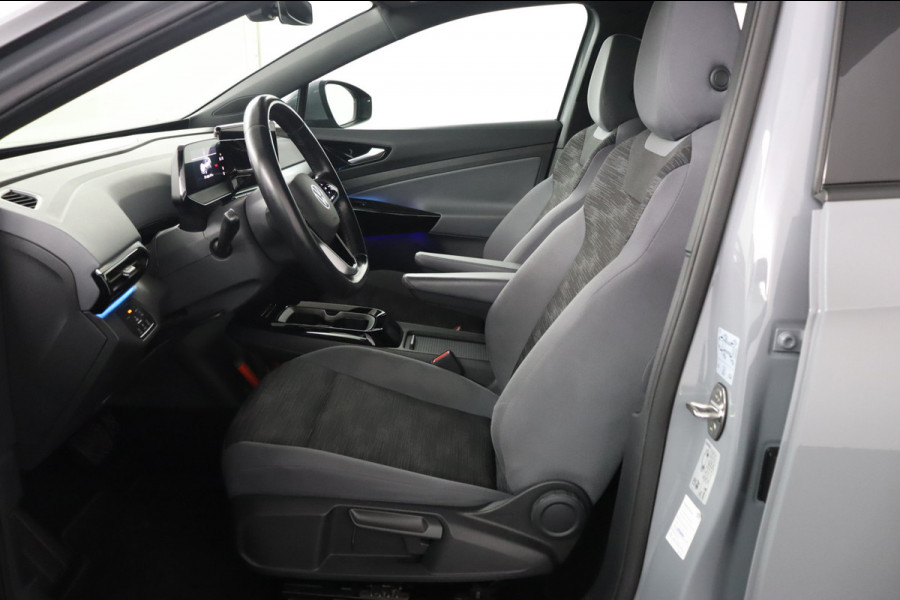 Volkswagen ID.4 Life 77 kWh|SOH 92%|Stoelverwarming