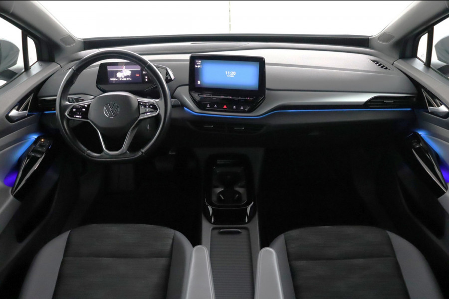 Volkswagen ID.4 Life 77 kWh|SOH 92%|Stoelverwarming
