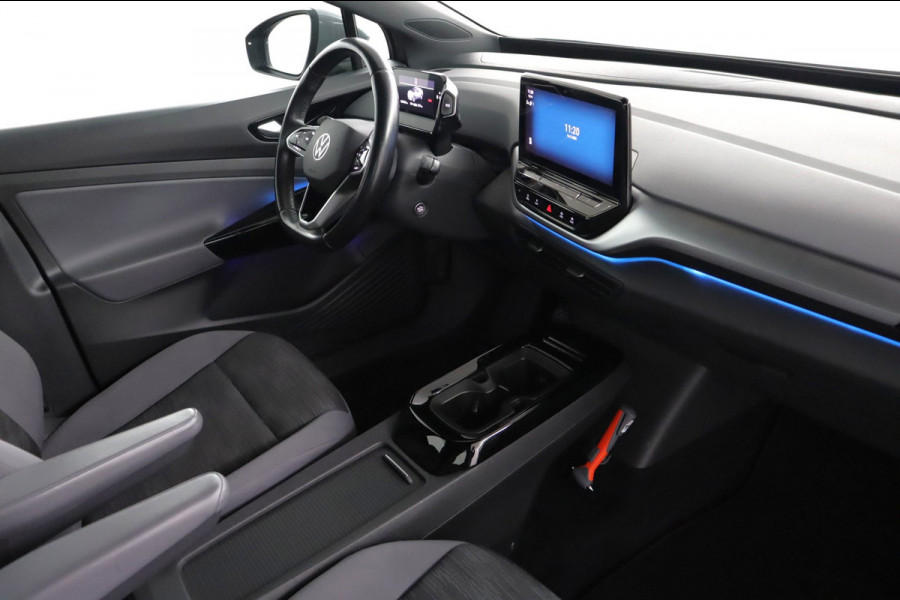 Volkswagen ID.4 Life 77 kWh|SOH 92%|Stoelverwarming