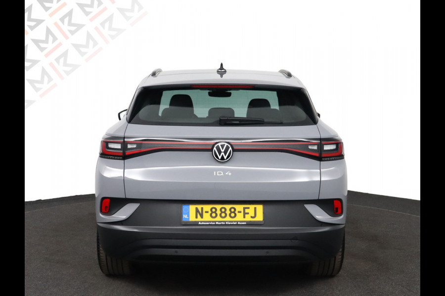Volkswagen ID.4 Life 77 kWh|SOH 92%|Stoelverwarming