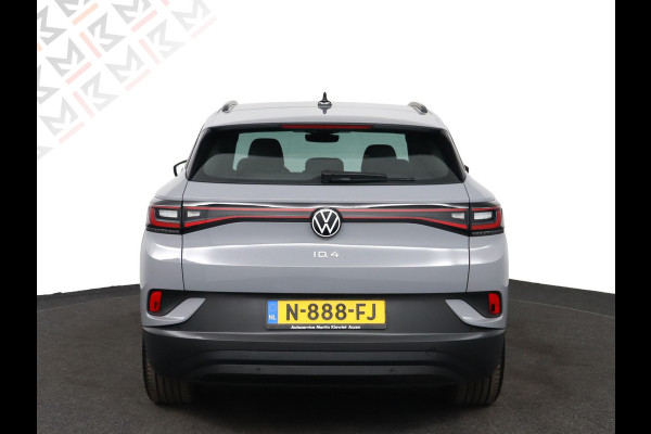 Volkswagen ID.4 Life 77 kWh|SOH 92%|Stoelverwarming
