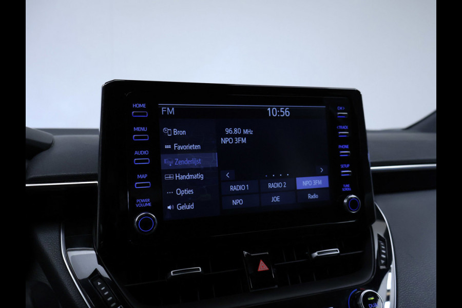Toyota Corolla Touring Sports 1.8 Hybrid Business Plus Sport (APPLE CARPLAY,NAVI,CAMERA,CRUISE,CLIMATE,PDC,LED,DAB,SPORTSTOELEN)