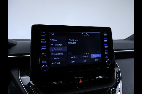 Toyota Corolla Touring Sports 1.8 Hybrid Business Plus Sport (APPLE CARPLAY,NAVI,CAMERA,CRUISE,CLIMATE,PDC,LED,DAB,SPORTSTOELEN)