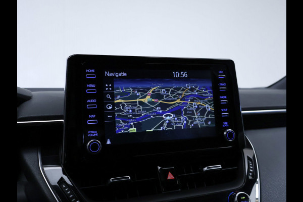 Toyota Corolla Touring Sports 1.8 Hybrid Business Plus Sport (APPLE CARPLAY,NAVI,CAMERA,CRUISE,CLIMATE,PDC,LED,DAB,SPORTSTOELEN)