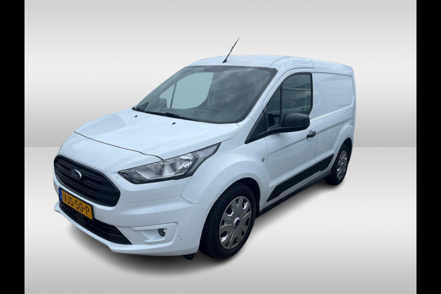 Ford Transit Connect 1.5 EcoBlue L1 Trend Automaat