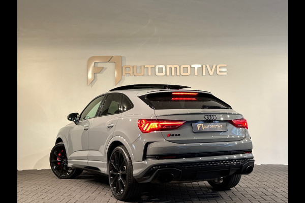 Audi RSQ3 Sportback 2.5 TFSI Pano|SONOS|RS Seat|Keyless|360Cam