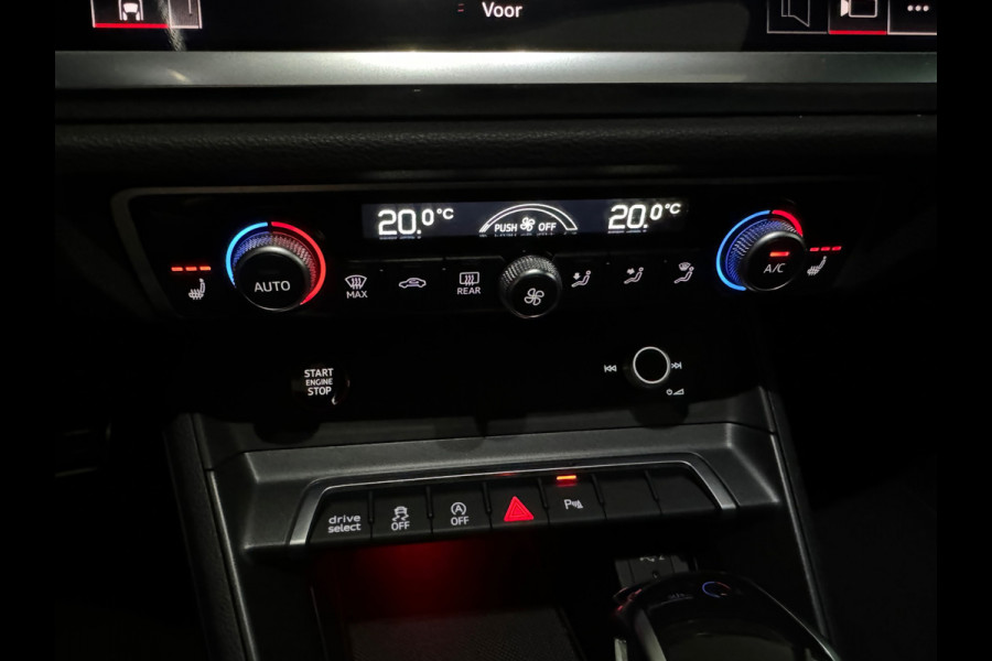 Audi RSQ3 Sportback 2.5 TFSI Pano|SONOS|RS Seat|Keyless|360Cam