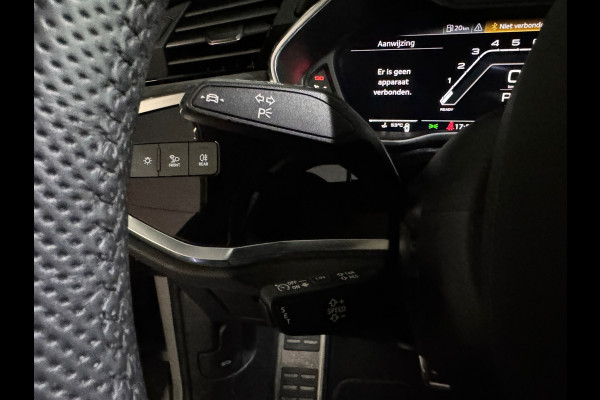 Audi RSQ3 Sportback 2.5 TFSI Pano|SONOS|RS Seat|Keyless|360Cam