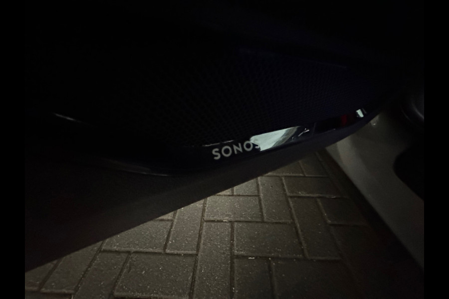 Audi RSQ3 Sportback 2.5 TFSI Pano|SONOS|RS Seat|Keyless|360Cam