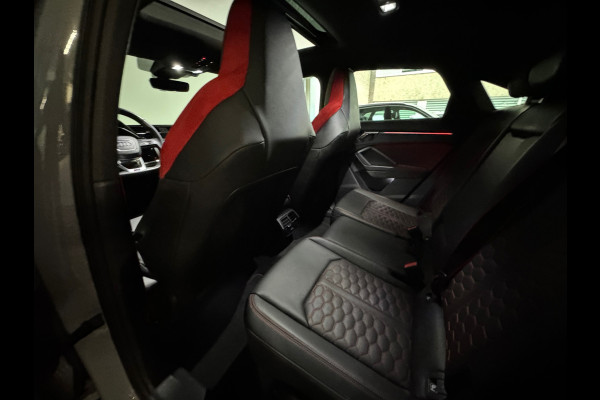 Audi RSQ3 Sportback 2.5 TFSI Pano|SONOS|RS Seat|Keyless|360Cam
