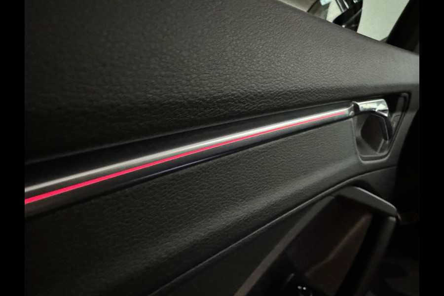 Audi RSQ3 Sportback 2.5 TFSI Pano|SONOS|RS Seat|Keyless|360Cam