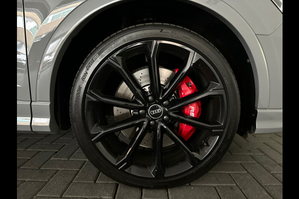 Audi RSQ3 Sportback 2.5 TFSI Pano|SONOS|RS Seat|Keyless|360Cam