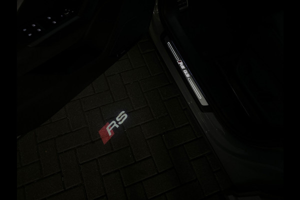 Audi RSQ3 Sportback 2.5 TFSI Pano|SONOS|RS Seat|Keyless|360Cam