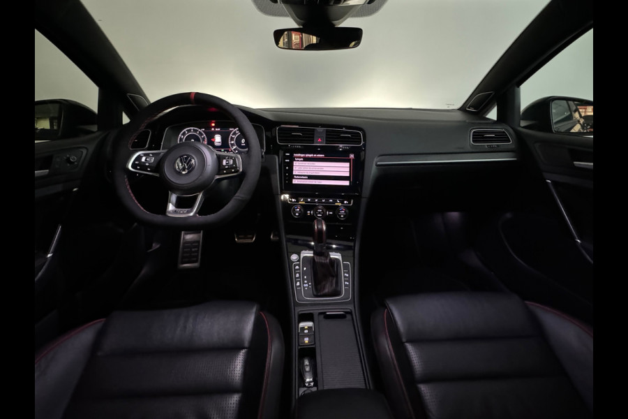 Volkswagen Golf 2.0 TSI GTI TCR Pano|Keyless|Dynaudio|Leer