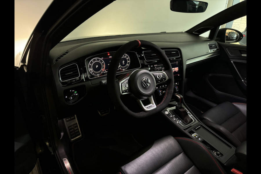 Volkswagen Golf 2.0 TSI GTI TCR Pano|Keyless|Dynaudio|Leer