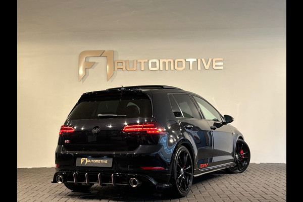 Volkswagen Golf 2.0 TSI GTI TCR Pano|Keyless|Dynaudio|Leer