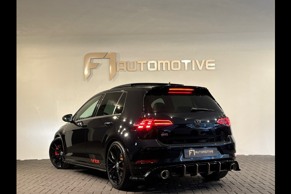 Volkswagen Golf 2.0 TSI GTI TCR Pano|Keyless|Dynaudio|Leer