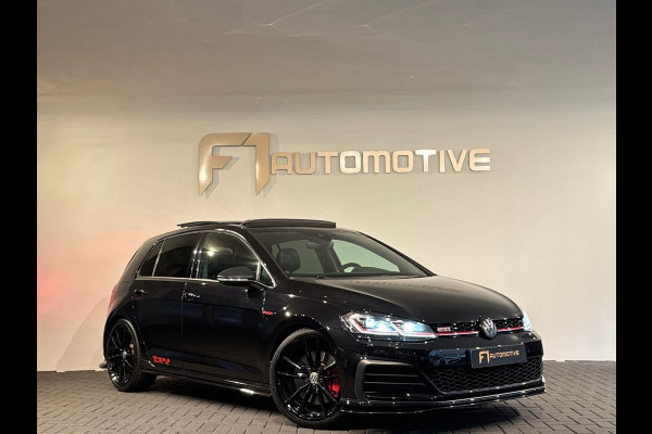 Volkswagen Golf 2.0 TSI GTI TCR Pano|Keyless|Dynaudio|Leer