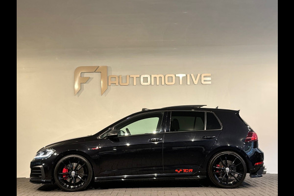 Volkswagen Golf 2.0 TSI GTI TCR Pano|Keyless|Dynaudio|Leer