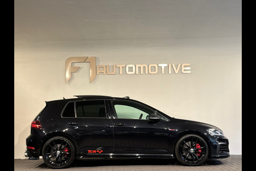 Volkswagen Golf 2.0 TSI GTI TCR Pano|Keyless|Dynaudio|Leer