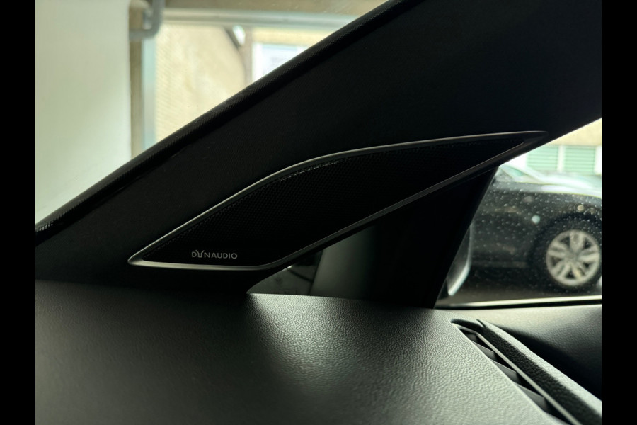 Volkswagen Golf 2.0 TSI GTI TCR Pano|Keyless|Dynaudio|Leer