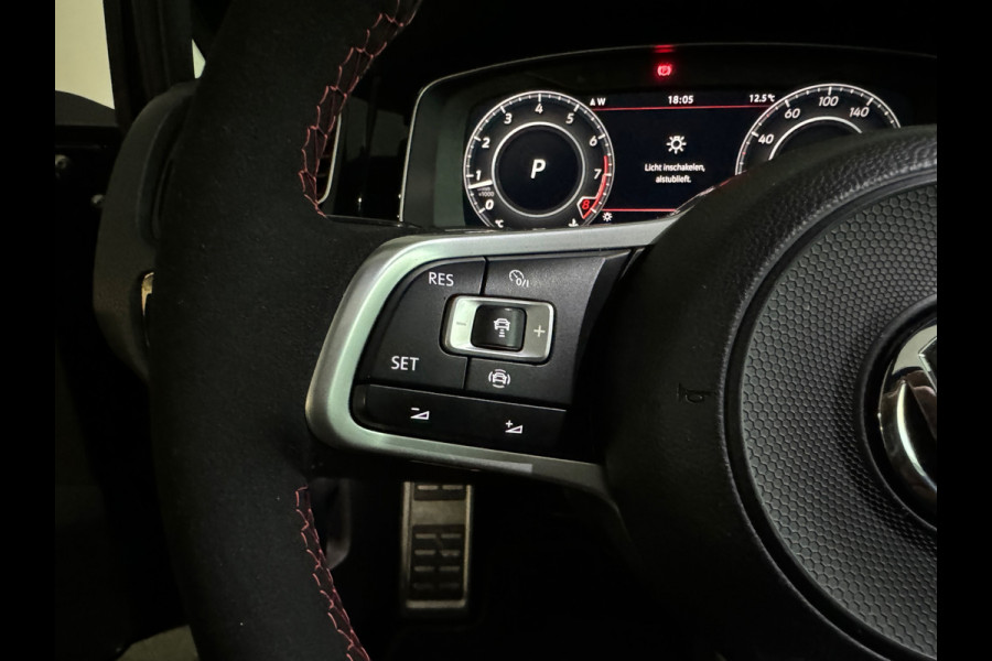 Volkswagen Golf 2.0 TSI GTI TCR Pano|Keyless|Dynaudio|Leer