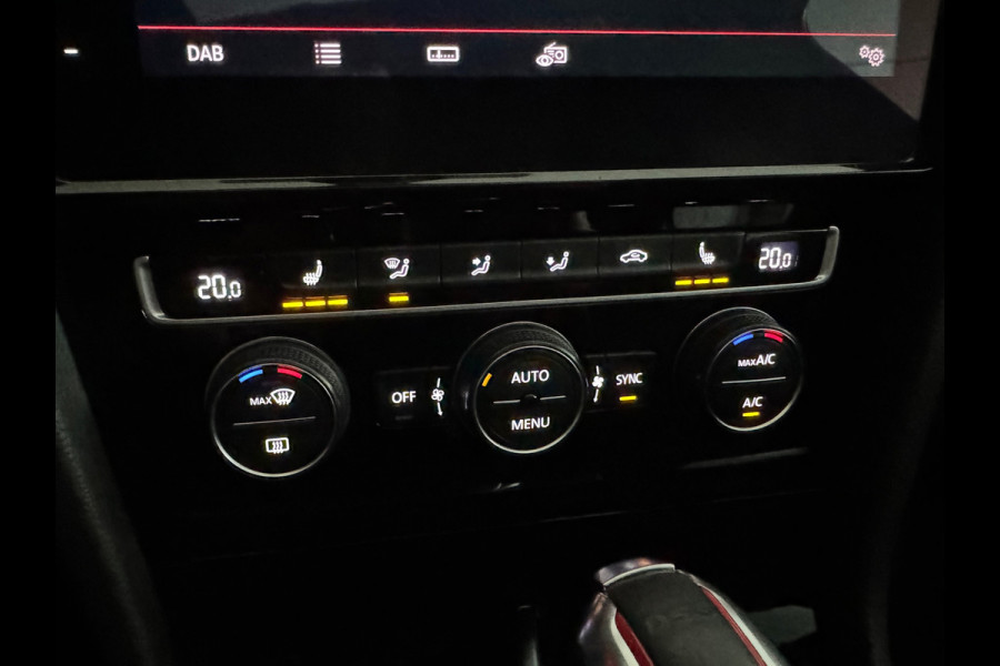 Volkswagen Golf 2.0 TSI GTI TCR Pano|Keyless|Dynaudio|Leer
