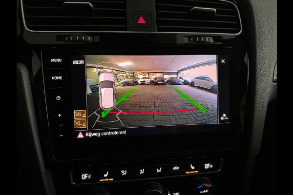 Volkswagen Golf 2.0 TSI GTI TCR Pano|Keyless|Dynaudio|Leer