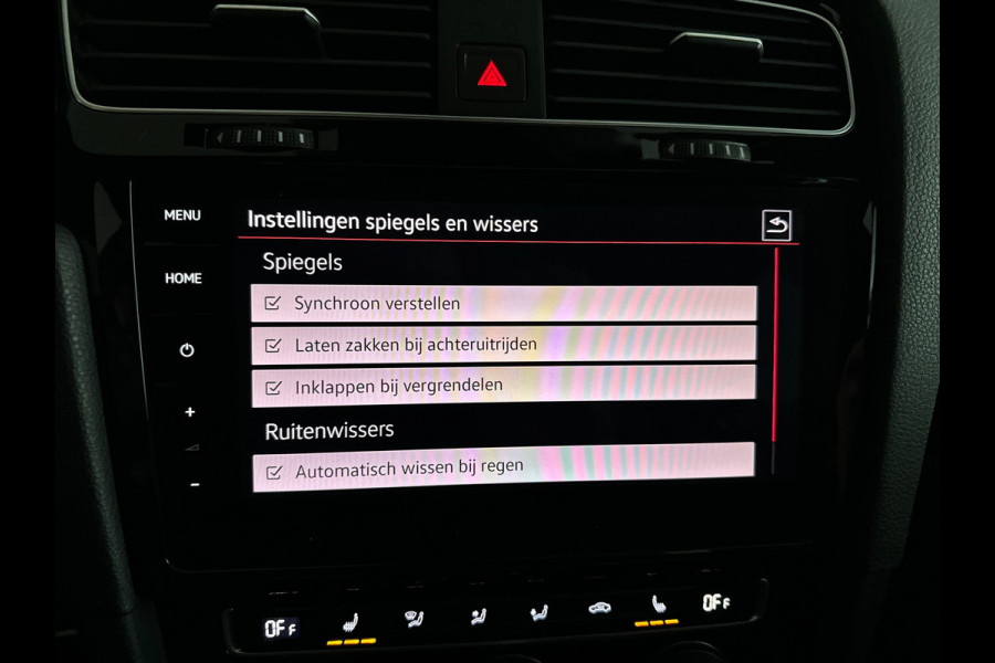 Volkswagen Golf 2.0 TSI GTI TCR Pano|Keyless|Dynaudio|Leer