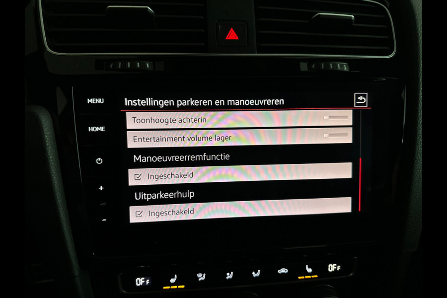 Volkswagen Golf 2.0 TSI GTI TCR Pano|Keyless|Dynaudio|Leer