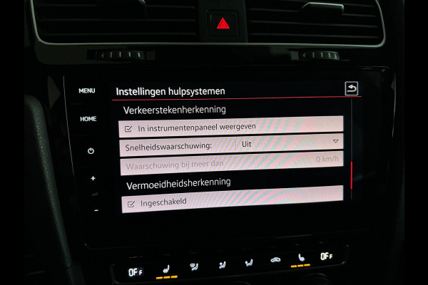 Volkswagen Golf 2.0 TSI GTI TCR Pano|Keyless|Dynaudio|Leer