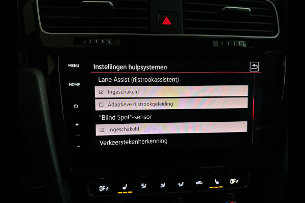 Volkswagen Golf 2.0 TSI GTI TCR Pano|Keyless|Dynaudio|Leer