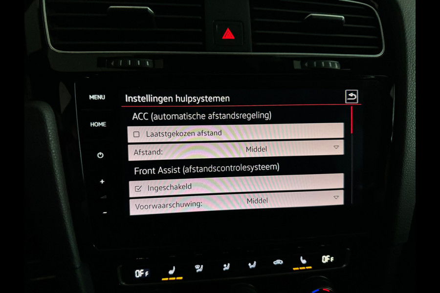 Volkswagen Golf 2.0 TSI GTI TCR Pano|Keyless|Dynaudio|Leer